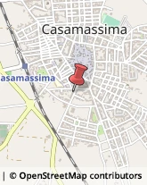 Via Francesco Lapenna, 29,70010Casamassima