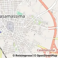 Kort Casamassima