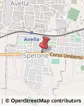 Corso Umberto I, 36,83020Sperone