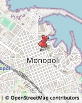 Via Ricciotti, 8,70043Monopoli