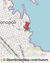 Via Procaccia, 4,70043Monopoli