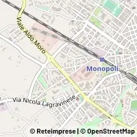Karte Monopoli