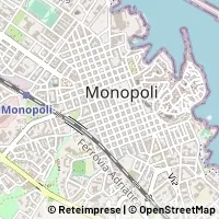 Kort Monopoli