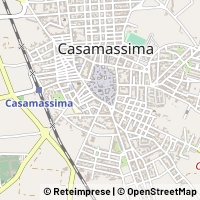 Kort Casamassima