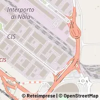 Map Nola