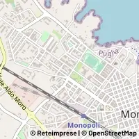 Kort Monopoli
