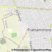 Map Frattaminore