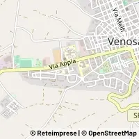 Kort Venosa