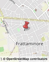 Via Bernini, 2,80020Frattaminore