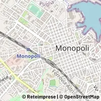 Harita Monopoli