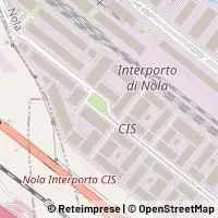 Map Nola