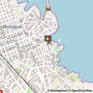 Elettrotecnica Monopoli,70043Bari