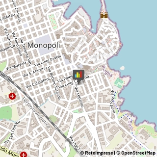 Bed e Breakfast,70043Bari