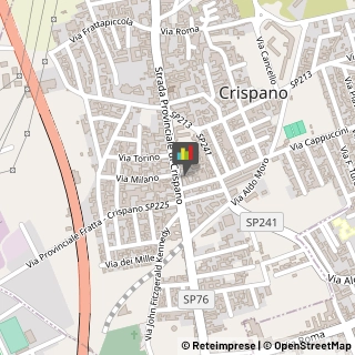Elettrotecnica Crispano,80020Napoli
