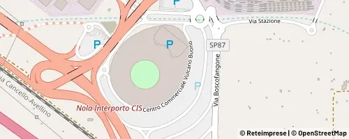 Mappa Nola