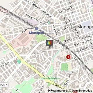 Magazzini Custodia Mobili,70043Bari
