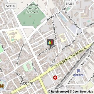 Internet - Provider Acerra,80011Napoli