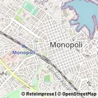 Mapa Monopoli
