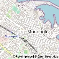 Karte Monopoli