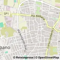 Carte Caivano