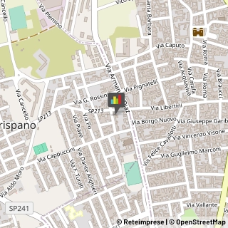 Avvocati Crispano,80020Napoli