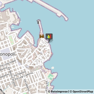 Bed e Breakfast,70043Bari