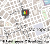 Mercerie Monopoli,70043Bari