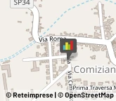 Comuni e Servizi Comunali Comiziano,80030Napoli