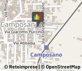 Pubblicità - Agenzie e Studi Camposano,80030Napoli