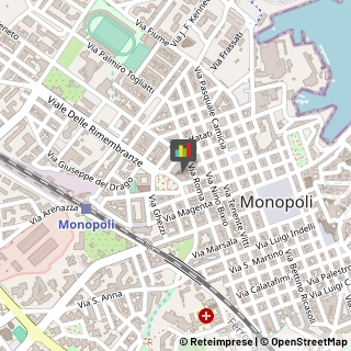 Caseifici Monopoli,70043Bari
