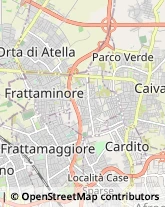 Impianti Sportivi e Ricreativi - Costruzione e Attrezzature Marcianise,81025Caserta