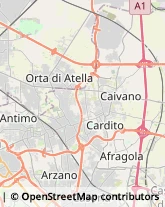 Impianti Sportivi e Ricreativi - Costruzione e Attrezzature San Nicola la Strada,81020Caserta