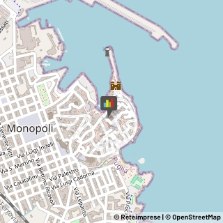 Bed e Breakfast,70043Bari