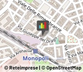 Turismo - Consulenze Monopoli,70043Bari