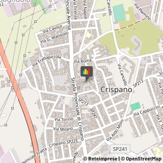 Avvocati Crispano,80020Napoli