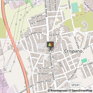 Imprese Edili,80020Napoli