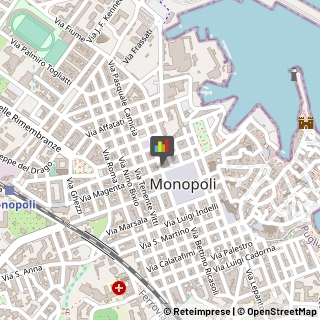 Caffè Monopoli,70043Bari
