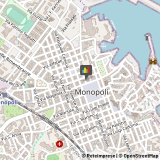Bed e Breakfast,70043Bari