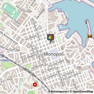 Internet - Provider Monopoli,70043Bari