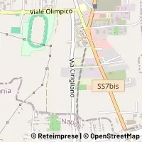 Map Aversa