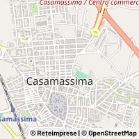 Kort Casamassima