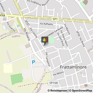 Caffè Frattaminore,80020Napoli