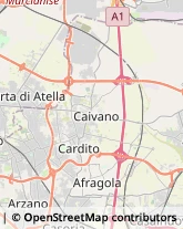 Strade - Manutenzione e Costruzione Napoli,80144Napoli