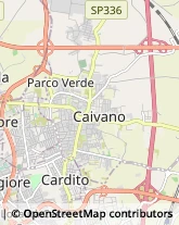 Strade - Manutenzione e Costruzione Casoria,80026Napoli