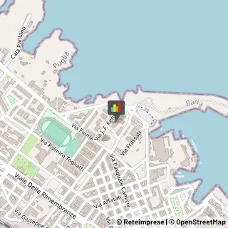 Alimentari,70043Bari