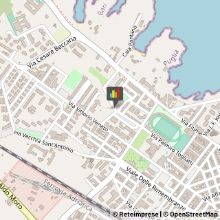 Bed e Breakfast,70043Bari