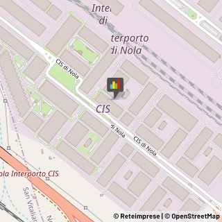 Camicie,80035Napoli