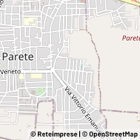 Hartă Parete