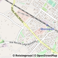地图 Monopoli