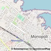 지도 Monopoli